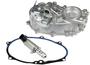 URO Parts Satin Steel Timing Cover