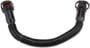 URO Parts Nylon Crankcase Breather Hose