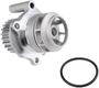 URO Parts Water Pump - New