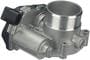 URO Parts Throttle Body