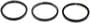 URO Parts (VVT) Adjuster Seal