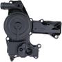 URO Parts Oil Separator