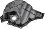URO Parts Oil Pan
