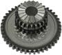 URO Parts 42 Tooth Timing Crankshaft Gear