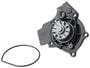 URO Parts Water Pump - New