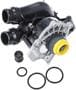 URO Parts Water Pump - New