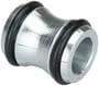 URO Parts Coolant Pipe