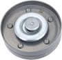 URO Parts Idler Pulley