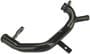 URO Parts Coolant Pipe
