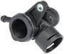 URO Parts Coolant Flange