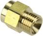URO Parts Fuel Pump Fitting
