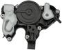 URO Parts Oil Separator