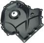 URO Parts Satin Steel Timing Cover
