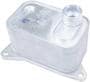 URO Parts Oil Cooler