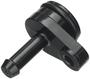URO Parts Coolant Pipe