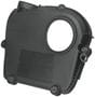 URO Parts Matte Nylon Timing Cover