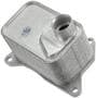 URO Parts Oil Cooler