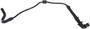 URO Parts Coolant By-Pass Hose