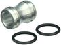 URO Parts Coolant Pipe
