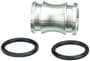 URO Parts Coolant Pipe