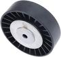 URO Parts Idler Pulley