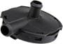 URO Parts PCV Valve