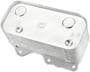 URO Parts Oil Cooler