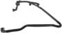 URO Parts Nylon Crankcase Breather Hose