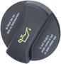 URO Parts Oil Filler Cap