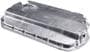 URO Parts Oil Pan