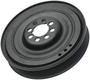 URO Parts Harmonic Balancer Assembly
