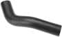 URO Parts Coolant Hose