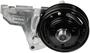 URO Parts Cooling Fan Clutch