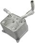 URO Parts Oil Cooler