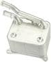 URO Parts Oil Cooler
