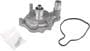 URO Parts Water Pump - New