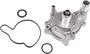 URO Parts Water Pump - New