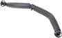URO Parts Nylon Crankcase Breather Hose