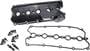 URO Parts Valve Cover