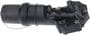 URO Parts Engine Oil Filter Housing