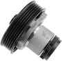 URO Parts Water Pump - New