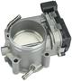 URO Parts Throttle Body