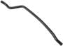 URO Parts Vapor Canister Purge Valve Hose