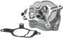 URO Parts Vacuum Pump