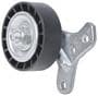 URO Parts Idler Pulley