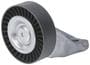 URO Parts Idler Pulley