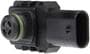 URO Parts Secondary Air Injection Pressure Sensor