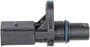URO Parts Camshaft Position Sensor