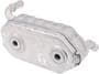 URO Parts Transmission Oil Cooler