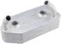 URO Parts Transmission Oil Cooler